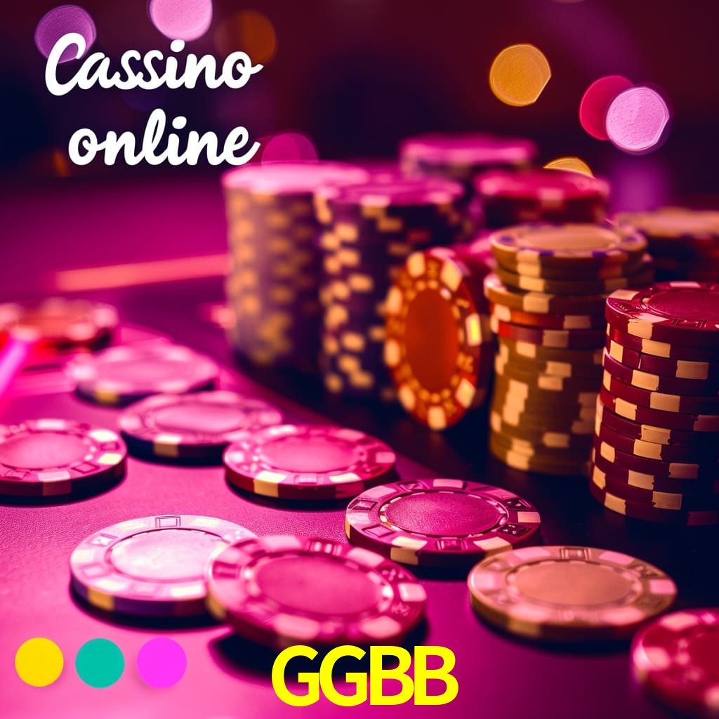 GGBB Casino Online | Site Oficial